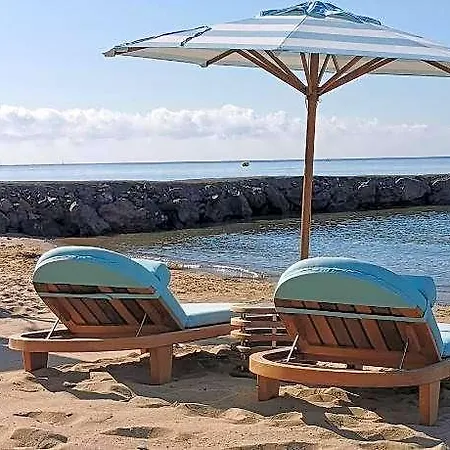 Hotel Marty's Beachfront Nesebar